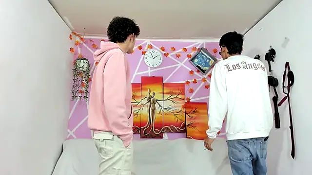 Fresahot2005 online show from 02-13-25, 06:59