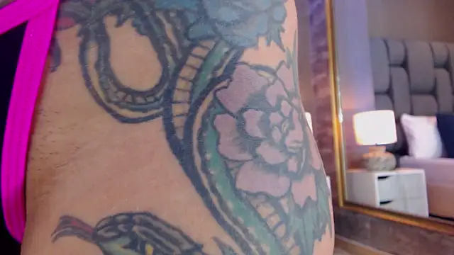 SophieWolkman online show from 03-20-25, 12:53