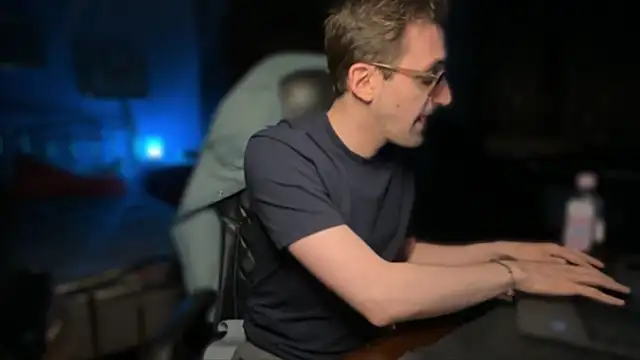 Stefisexy91 online show from 03-27-26, 07:57