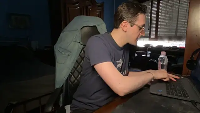 Stefisexy91 online show from 04-03-26, 03:54