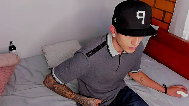  NATAHSA  online show from 01-05-25, 01:56