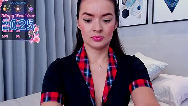 lennabell online show from 01-14-25, 07:11