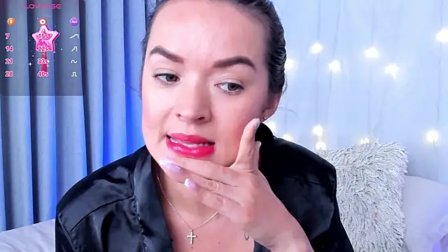 lennabell online show from 02-11-25, 10:50