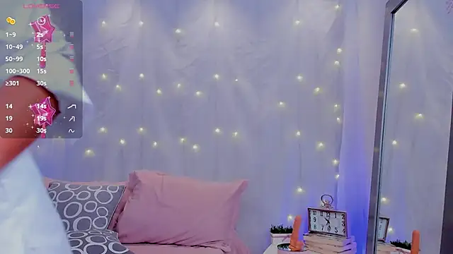 lennabell online show from 03-03-25, 07:28