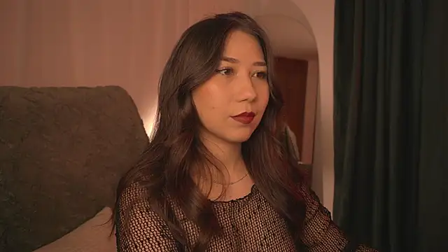 Aimilayne online show from 04-08-26, 08:53