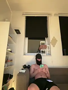 gostos  oo online show from 02-02-26, 04:11