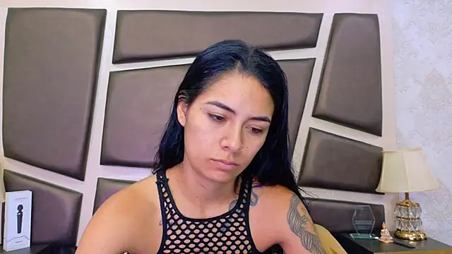 NicoleEsposito online show from 07-18-26, 12:42