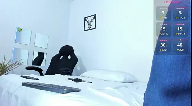  tony8 online show from 12-09-24, 08:00