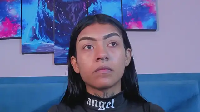 Kaataleya horny online show from 10-12-25, 07:57