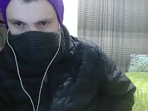 camiloking1720 online show from 01-20-25, 10:18