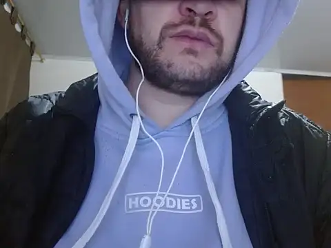 camiloking1720 online show from 10-20-25, 10:05