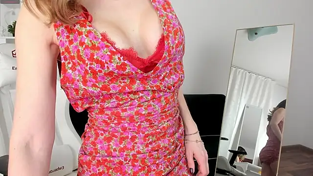 Selena Rase online show from 03-22-25, 02:58