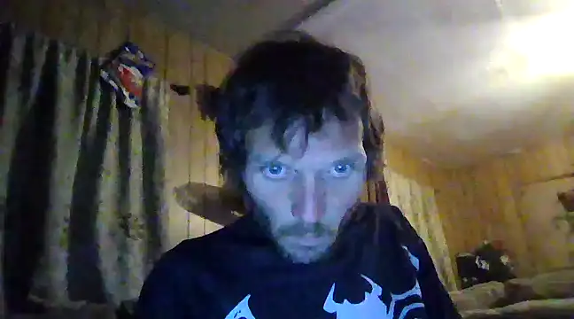 luke thighwalker2469 online show from 01-13-25, 03:23