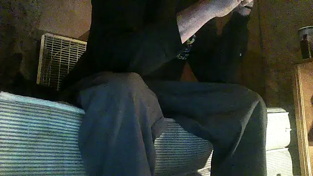 luke thighwalker2469 online show from 11-29-25, 04:48