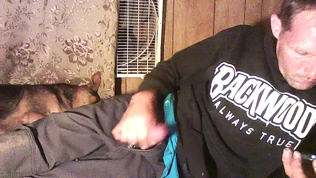 luke thighwalker2469 online show from 04-24-26, 04:37