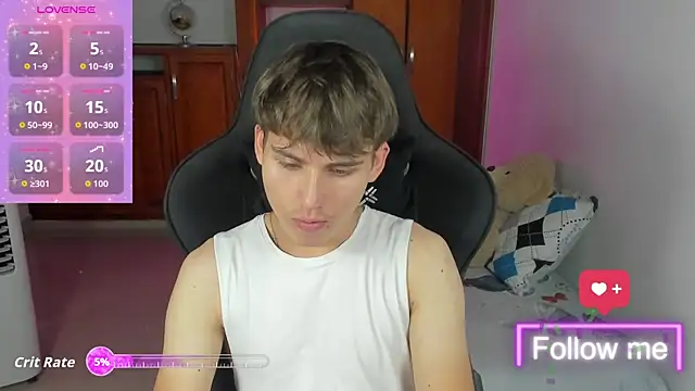 Snapshot of jackson_millers chatting on 09-15-25, 03:39 jackson millers online show from 09-15-25, 03:39