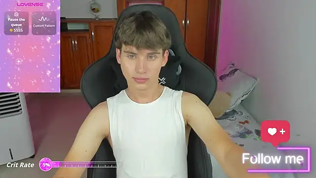 Snapshot of jackson_millers chatting on 09-18-25, 04:47 jackson millers online show from 09-18-25, 04:47