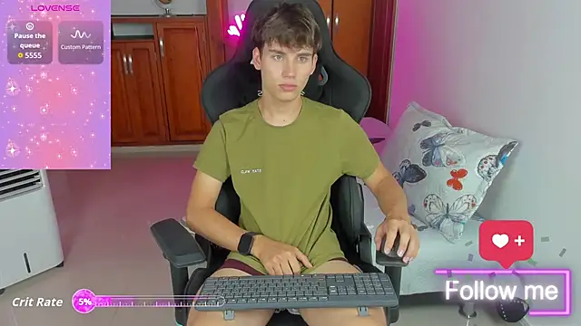 Snapshot of jackson_millers chatting on 09-19-25, 06:04 jackson millers online show from 09-19-25, 06:04