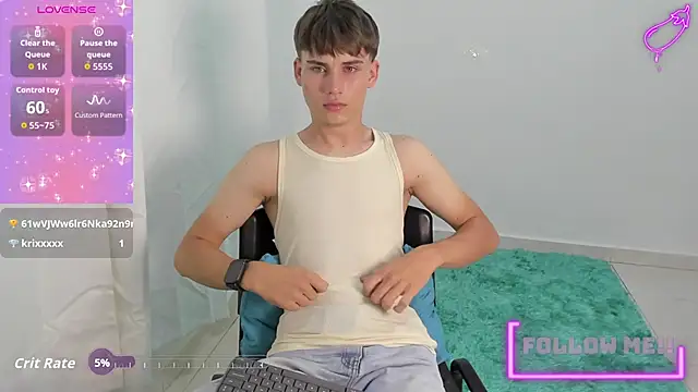 Snapshot of jackson_millers chatting on 11-15-25, 06:33 jackson millers online show from 11-15-25, 06:33