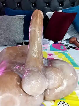 Konny May online show from 02-11-25, 05:37