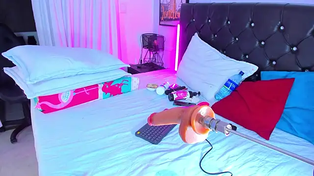 Konny May online show from 02-15-25, 02:47