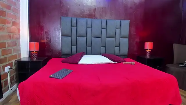 Dulcex69 online show from 02-22-25, 05:24