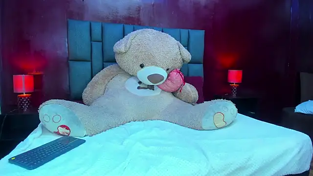 Dulcex69 online show from 02-24-25, 04:47