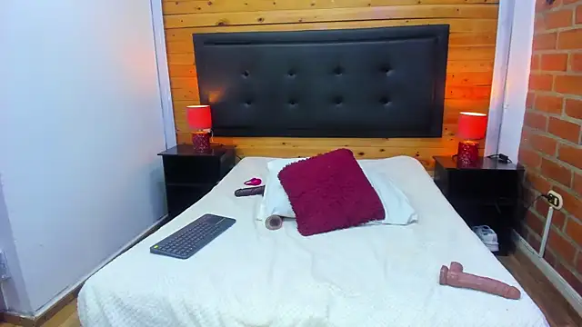 Dulcex69 online show from 02-26-25, 04:24