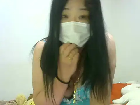 Snapshot of ryoko6681 chatting on 10-30-25, 02:51 ryoko6681 online show from 10-30-25, 02:51