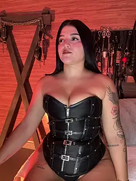 yey bdsm online show from 03-10-26, 04:12