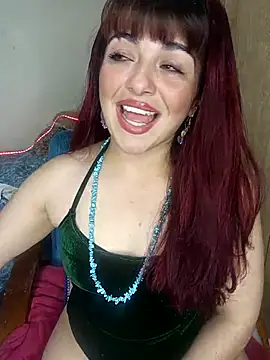 Winona-miu online show from 03-22-26, 12:47