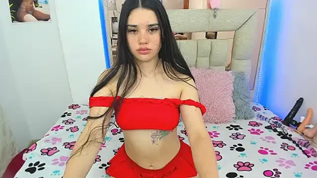 melody bonnet online show from 01-13-25, 08:05