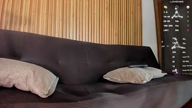 JhonBlacke online show from 11-26-25, 07:26