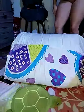 IamAlana  online show from 12-14-24, 04:42