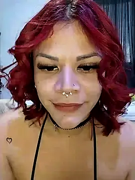 IamAlana  online show from 12-19-24, 05:40