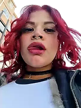 IamAlana  online show from 01-19-25, 02:38