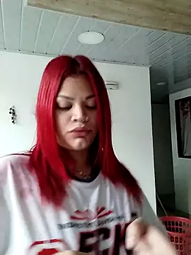Snapshot of IamAlana_ chatting on 05-21-26, 11:50 IamAlana online show from 05-21-26, 11:50