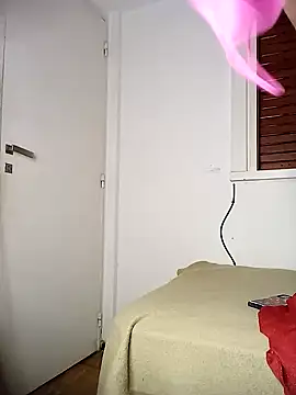 Sole Love online show from 03-20-25, 04:29