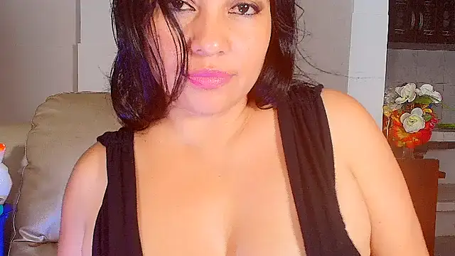 Natasha Montero  online show from 01-25-25, 05:51