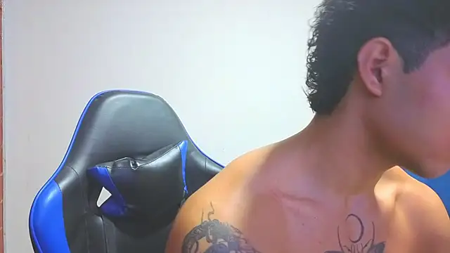 Demitryo online show from 02-10-26, 02:26