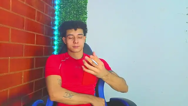 Demitryo online show from 03-11-26, 05:02