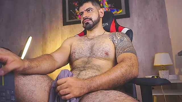 king hard online show from 04-16-26, 09:10