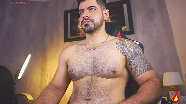 king hard online show from 04-19-26, 09:41