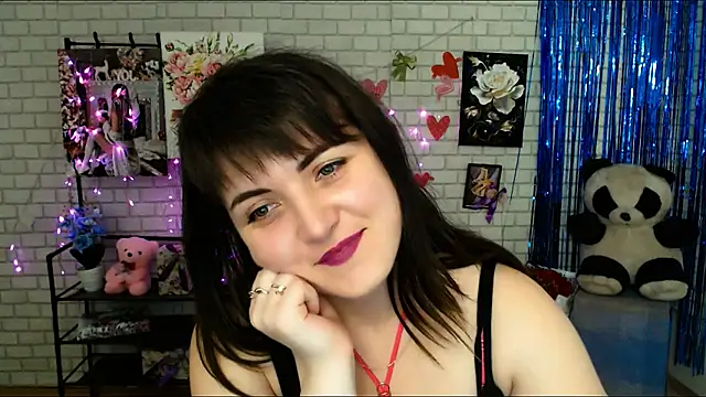 Darina M  online show from 02-14-25, 11:42