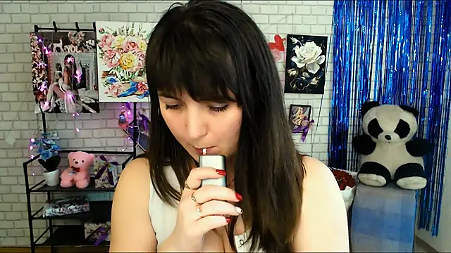 Darina M  online show from 02-21-25, 11:55