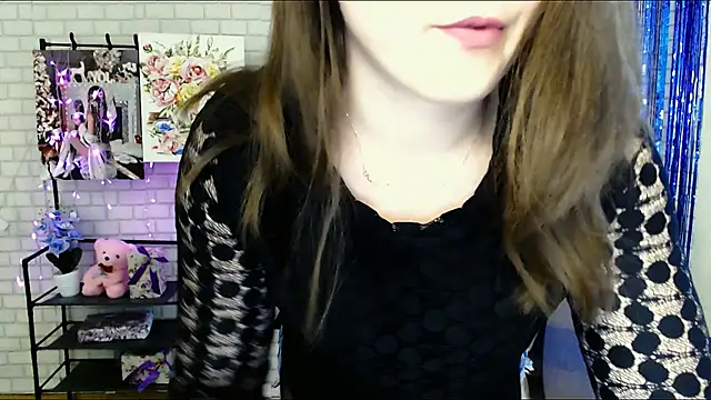 Darina M  online show from 02-28-25, 05:37