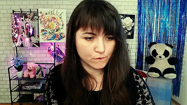 Darina M  online show from 02-28-25, 08:42