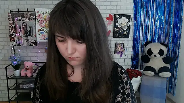 Darina M  online show from 02-28-25, 11:47