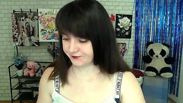 Darina M  online show from 03-05-25, 05:40