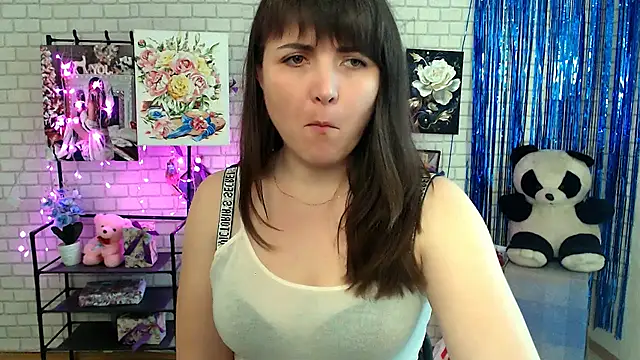 Darina M  online show from 03-05-25, 11:17